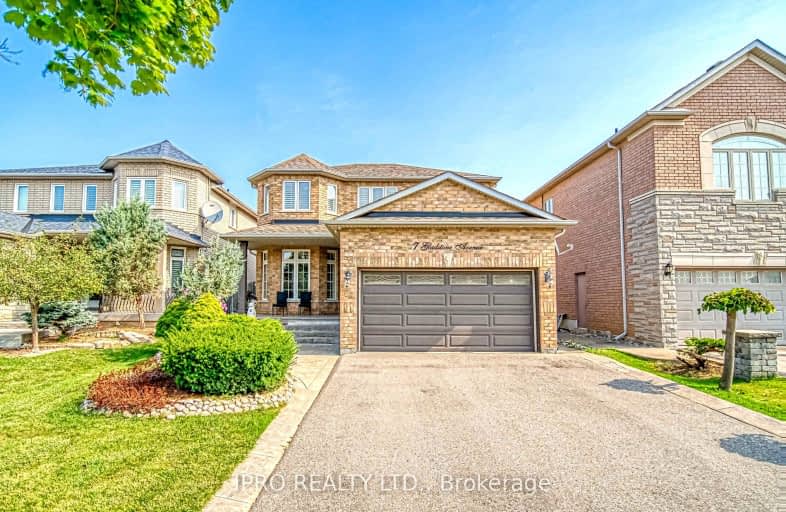 7 Gladstone Avenue, Vaughan | Image 1