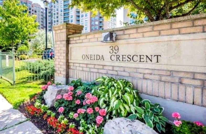 902-39 Oneida Crescent, Richmond Hill | Image 1