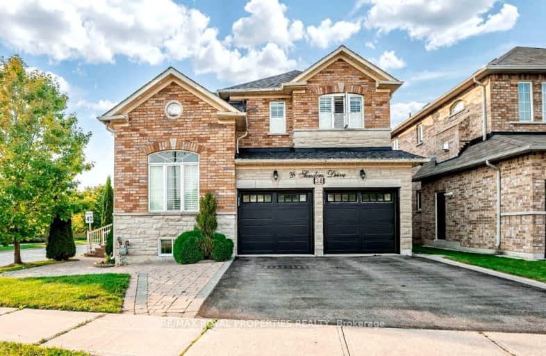 38 Sanders Drive, Markham | Image 1