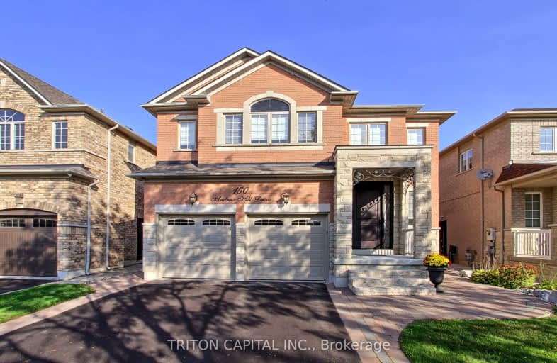 150 Andrew Hill Drive, Vaughan | Image 1