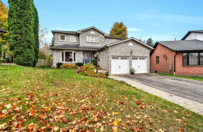 9 Tower Court, Bradford West Gwillimbury | Image 1