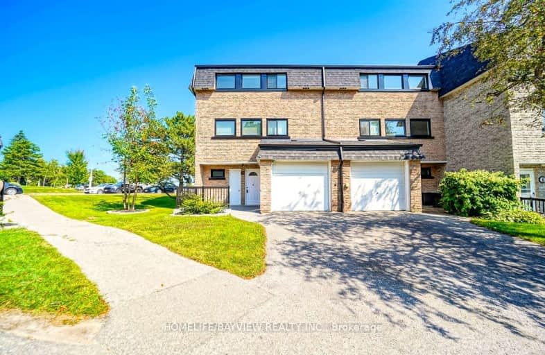 34-12 Poplar Crescent, Aurora | Image 1