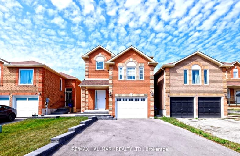 111 Hudson Crescent, Bradford West Gwillimbury | Image 1
