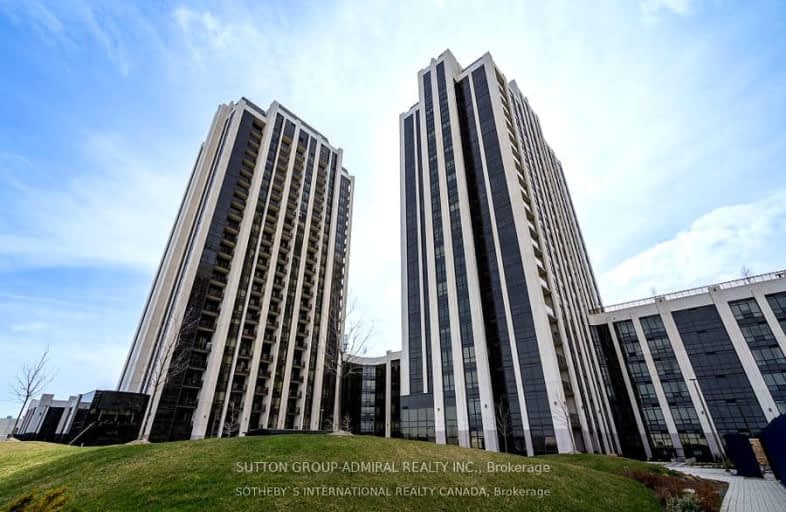 1002-9075 Jane Street, Vaughan | Image 1