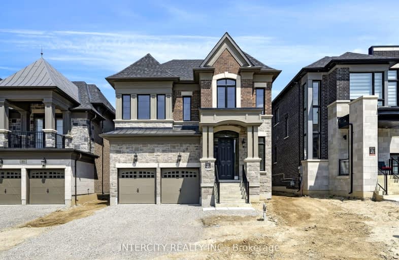 85 Terravista Crescent, Vaughan | Image 1