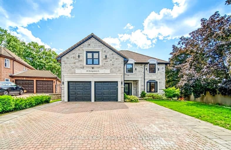 88 Montgomery Court, Markham | Image 1