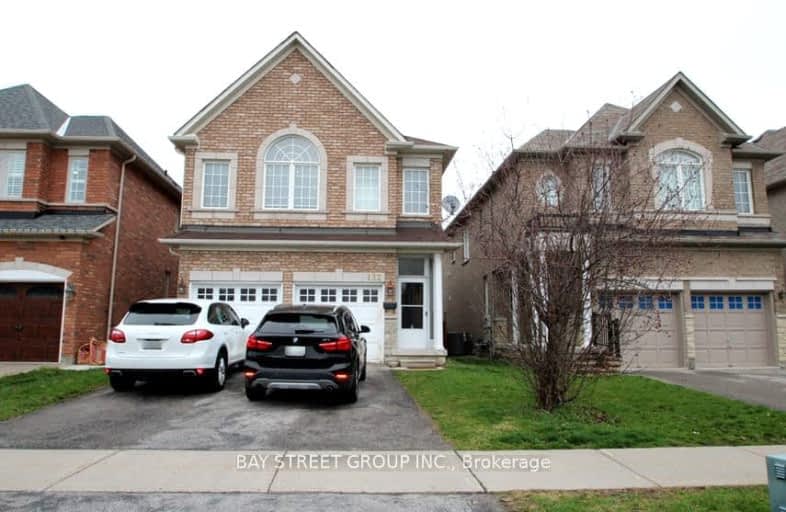 132 Farmstead Road, Richmond Hill | Image 1