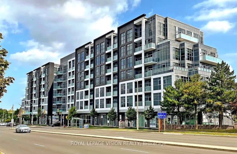 315-8763 Bayview Avenue West, Richmond Hill | Image 1