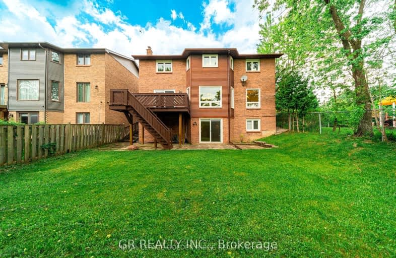 151 Old Surrey Lane, Richmond Hill | Image 1