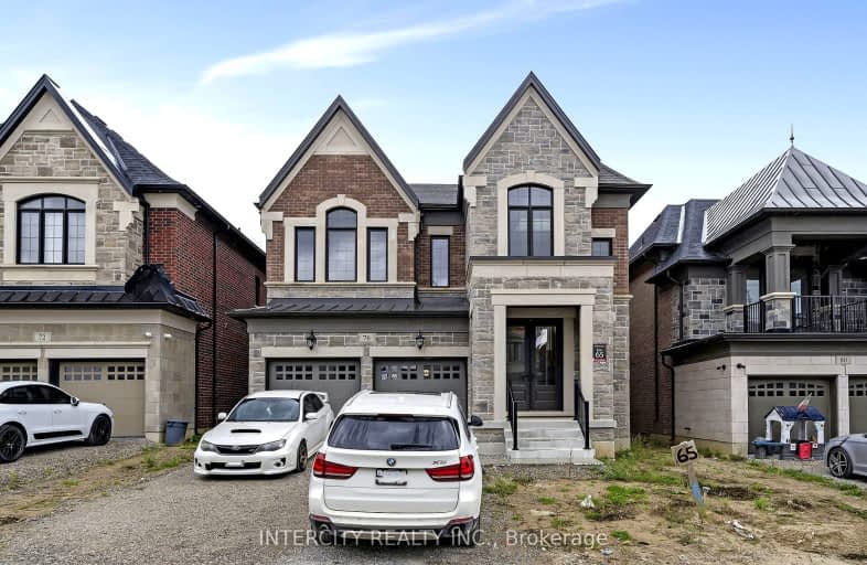 76 Terravista Crescent, Vaughan | Image 1