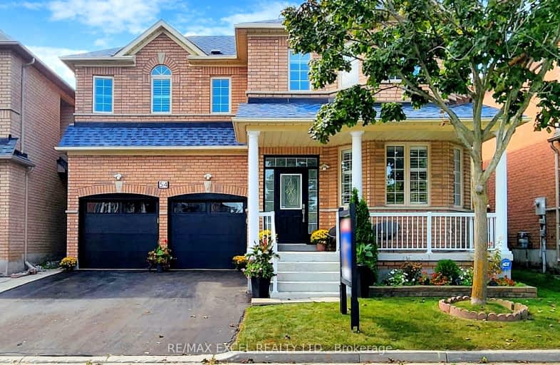 54 Willow Heights Boulevard, Markham | Image 1