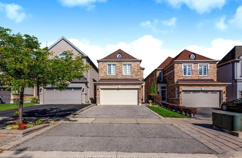 46 Milano Avenue, Vaughan | Image 1