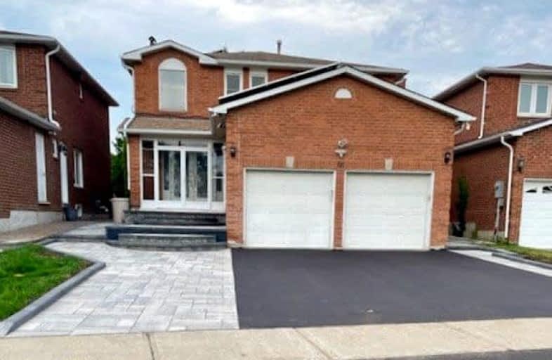 88 Ridgefield Crescent, Vaughan | Image 1