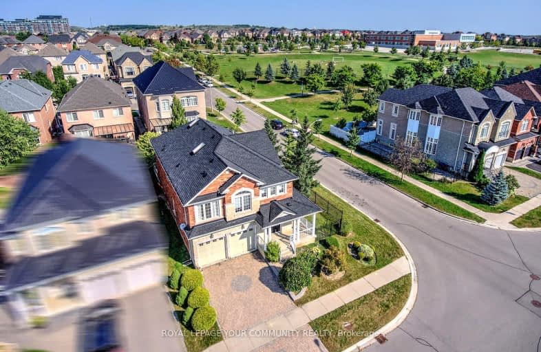 108 Golden Orchard Road, Vaughan | Image 1