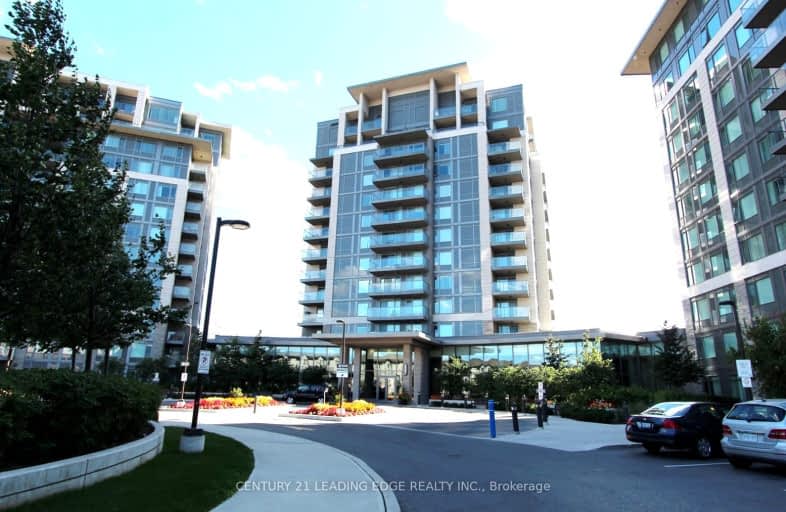 1211-253 South Park Road, Markham | Image 1