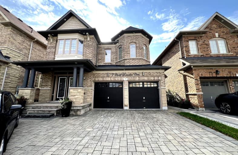 BMST-7 Card Lumber Crescent, Vaughan | Image 1