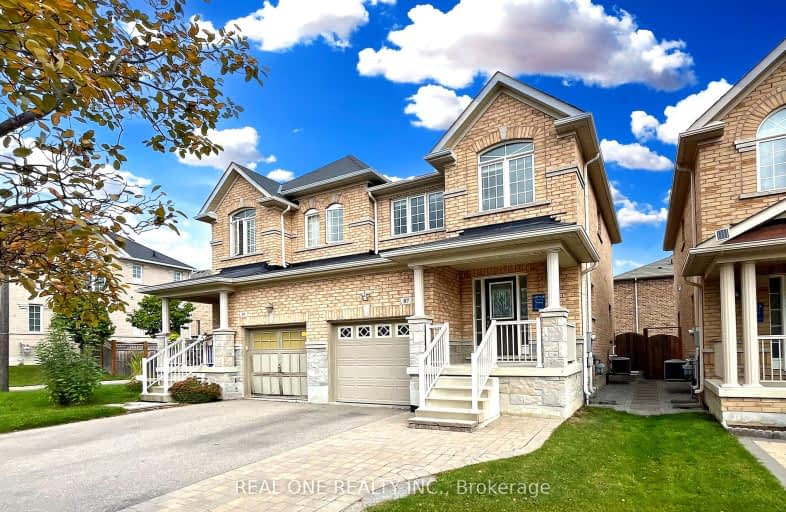 87 Harry Cook Drive, Markham | Image 1