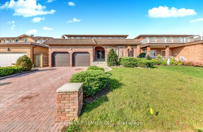 99 Benjamin Drive, Vaughan | Image 1