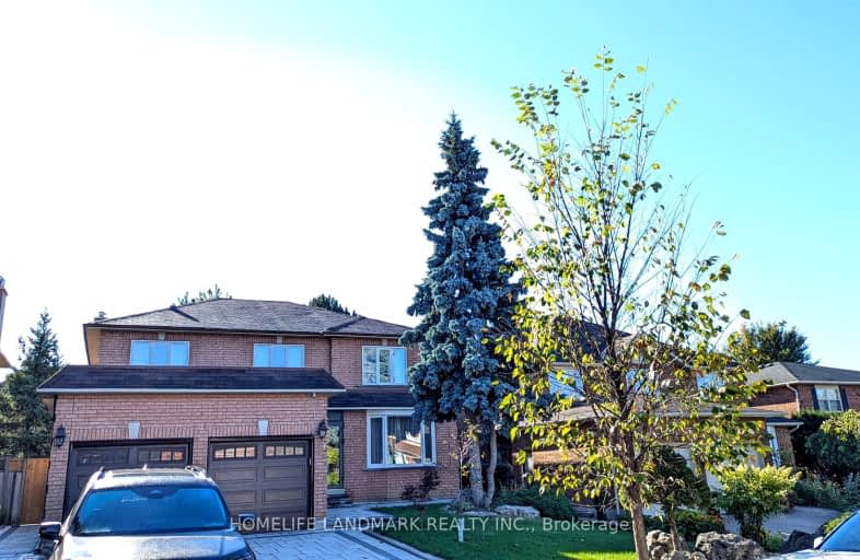 Bsmt-41 Long Island Crescent, Markham | Image 1