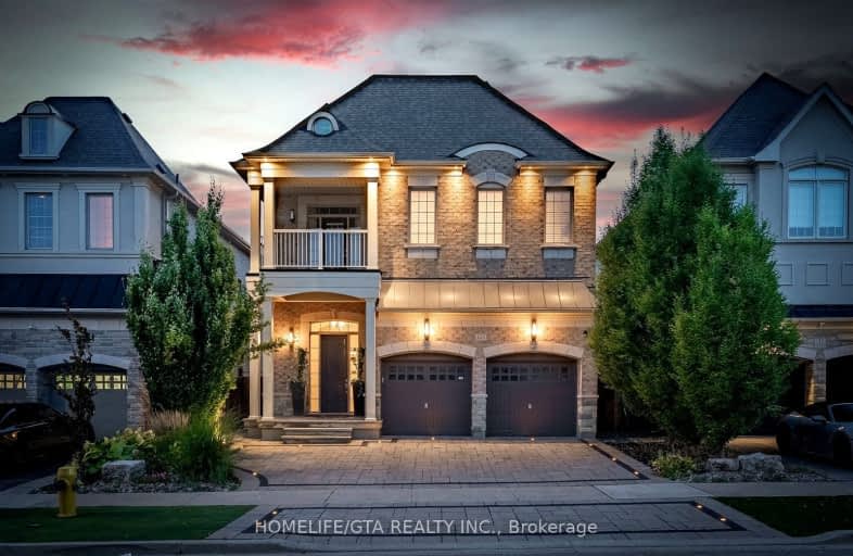 123 Antorisa Avenue, Vaughan | Image 1