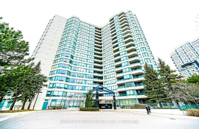 1709-7250 Yonge Street, Vaughan | Image 1