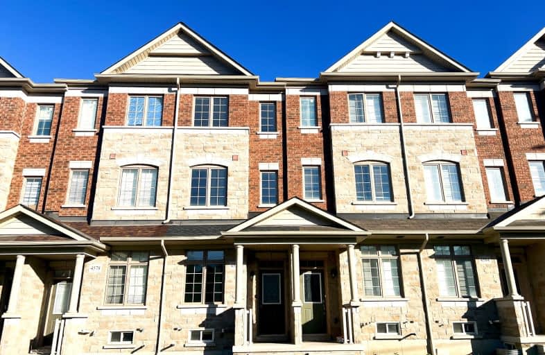 4580 16th Avenue, Markham | Image 1