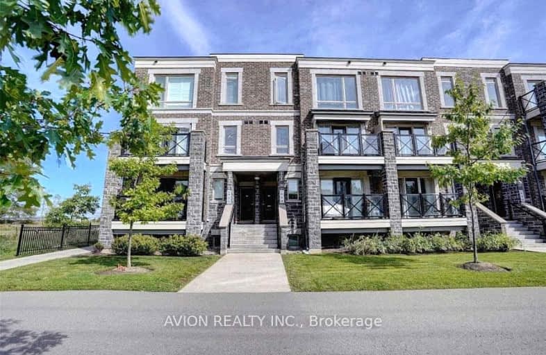 128-2 Dunsheath Way, Markham | Image 1