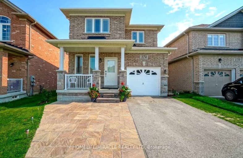 174 Richardson Crescent North, Bradford West Gwillimbury | Image 1