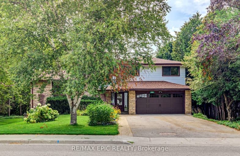 19190 Centre Street, East Gwillimbury | Image 1