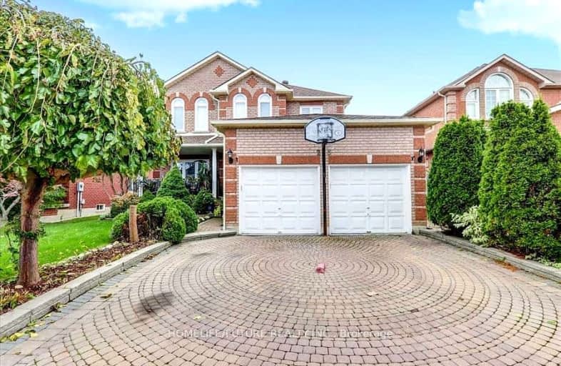 BSMT-275 Highglen Avenue, Markham | Image 1