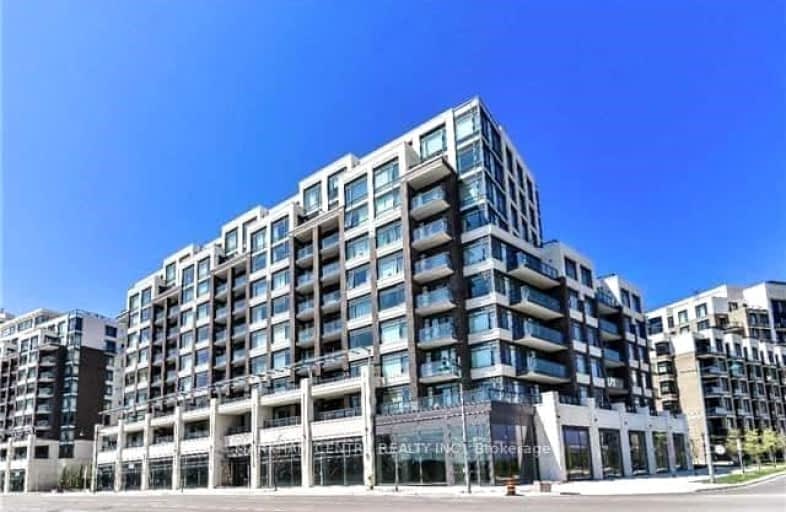 410-8110 Birchmount Road East, Markham | Image 1