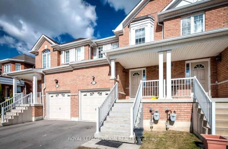 227 Stonebriar Drive, Vaughan | Image 1