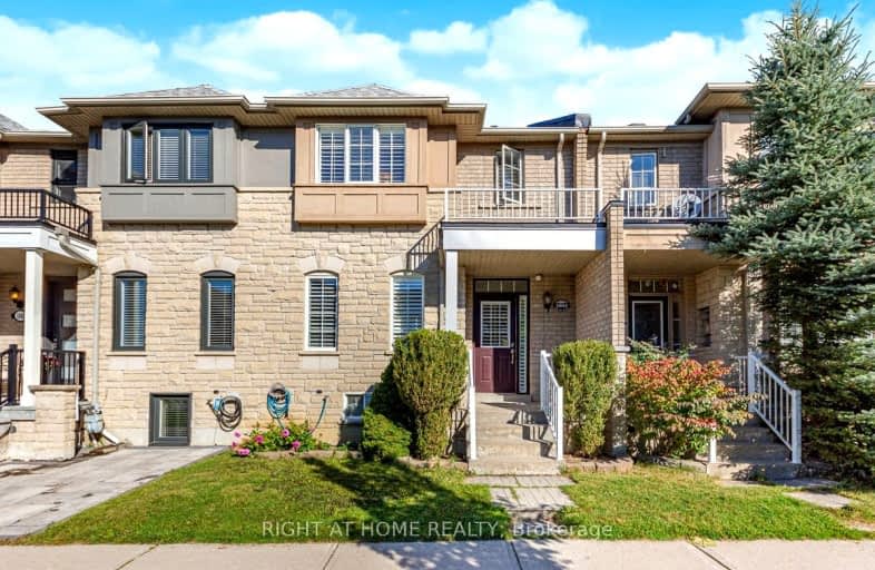 1044 Bur Oak Avenue, Markham | Image 1