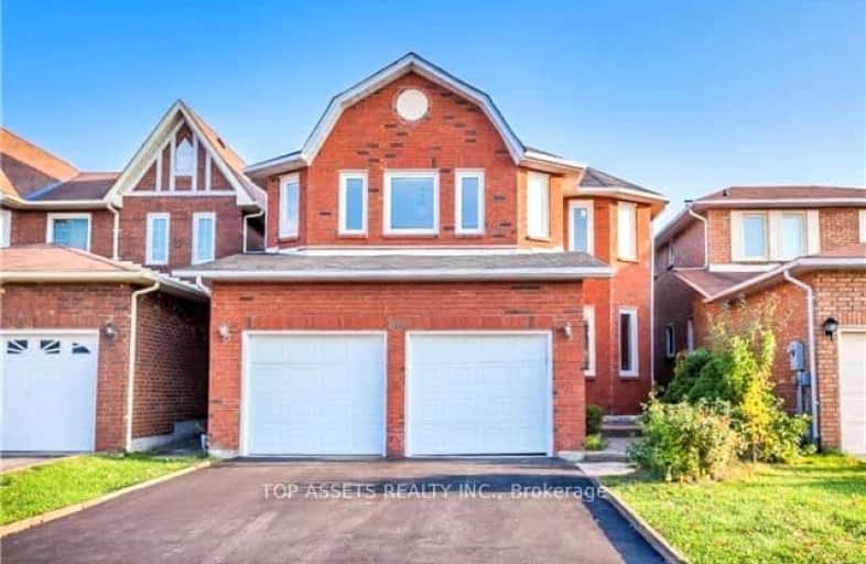 Bsmt 66 Croteau Crescent, Vaughan | Image 1