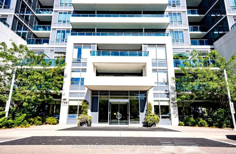 2208-7165 Yonge Street, Markham | Image 1