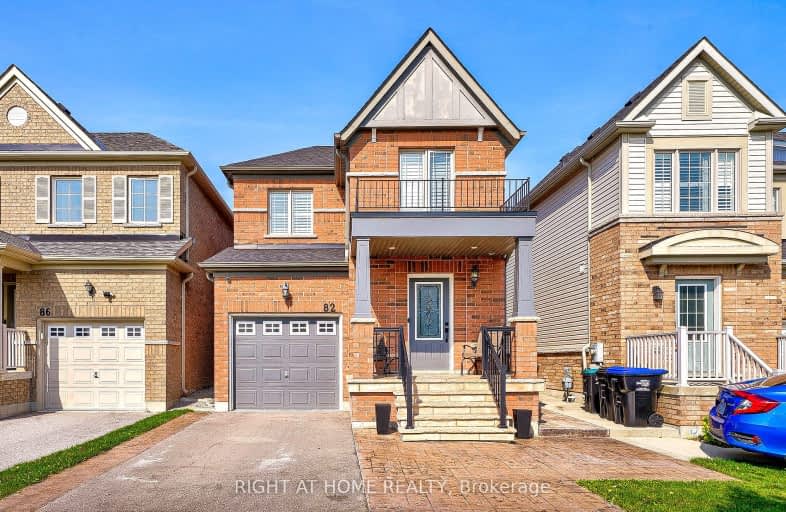 82 Orr Drive, Bradford West Gwillimbury | Image 1