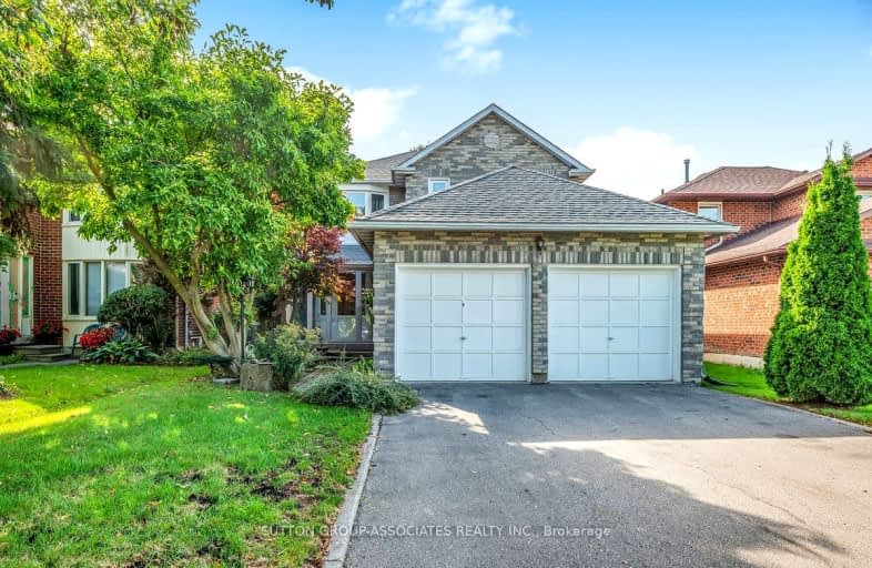 91 Eleanor Circle, Richmond Hill | Image 1