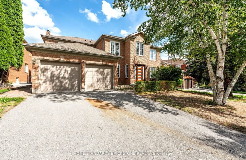 833 Lockwood Circle, Newmarket | Image 1