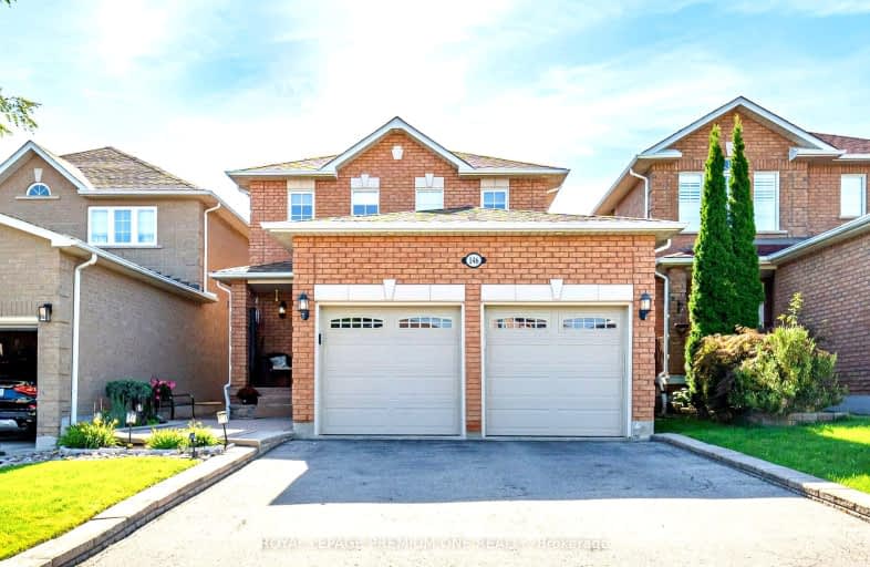 146 Colombo Crescent, Vaughan | Image 1