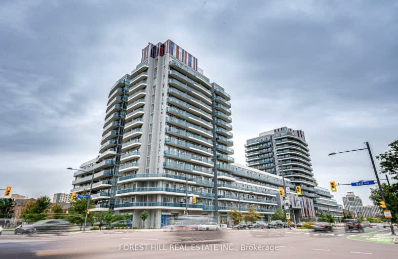 1614-9471 Yonge Street, Richmond Hill | Image 1