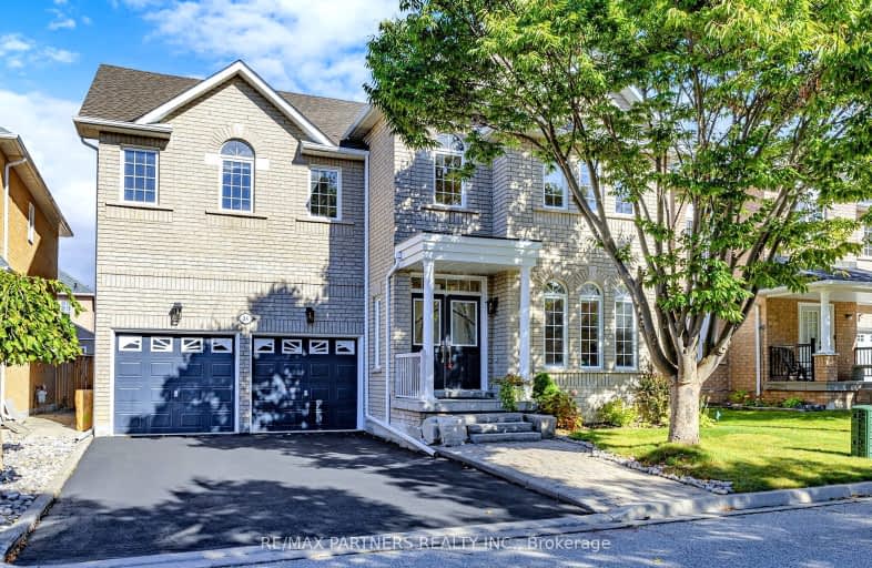 36 Westchester Crescent, Markham | Image 1