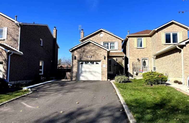 182 Markville Road, Markham | Image 1