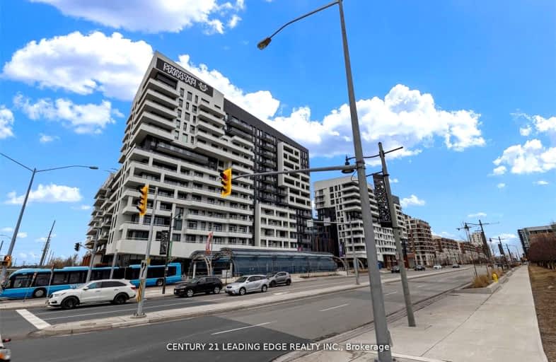 1215-8 ROUGE VALLEY Drive, Markham | Image 1