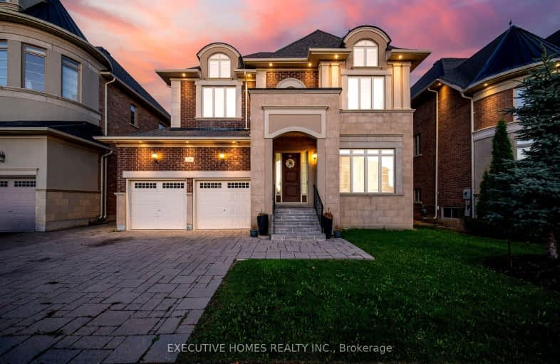 239 Timber Creek Boulevard, Vaughan | Image 1