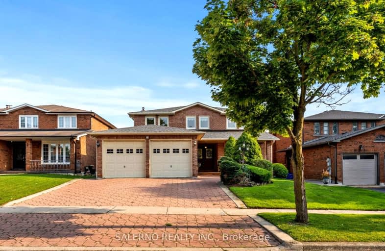 71 Clover Leaf Street, Vaughan | Image 1