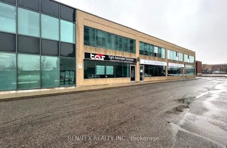 4 2nd-120 Woodstream Boulevard, Vaughan | Image 1