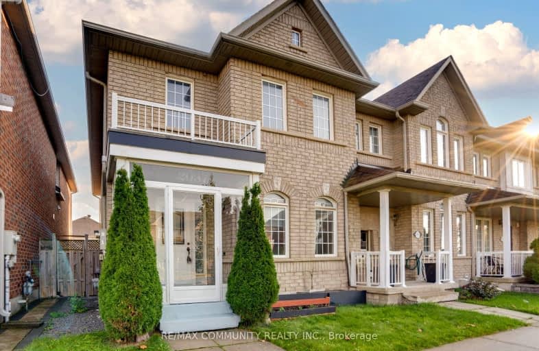 2037 Bur Oak Avenue, Markham | Image 1