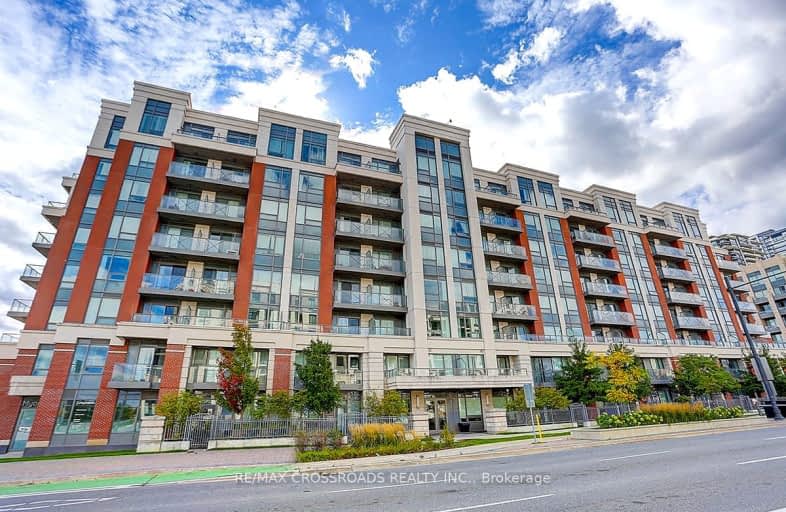 310-8228 Birchmount Road, Markham | Image 1