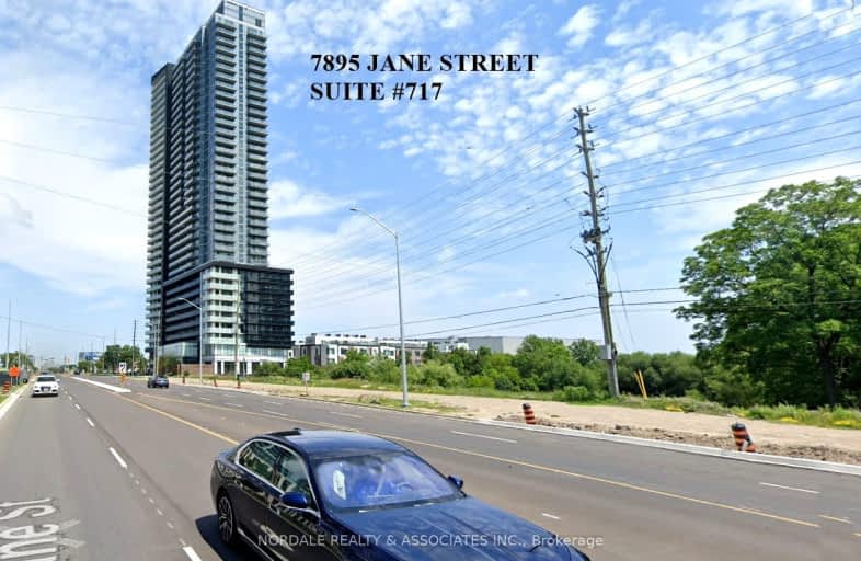 717-7895 JANE Street, Vaughan | Image 1