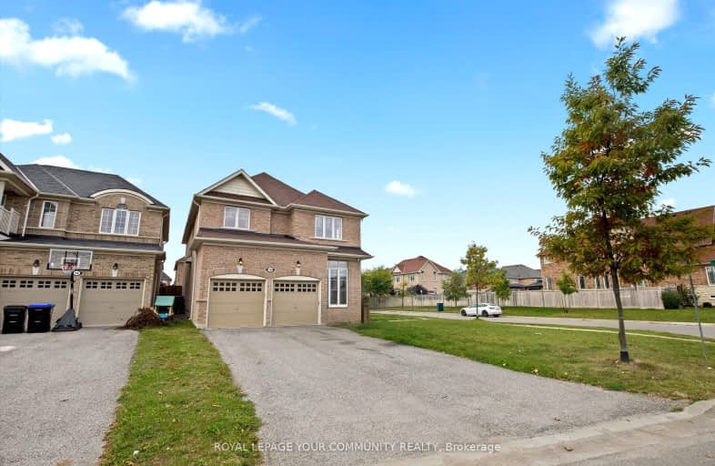 16 Hawke Crescent, New Tecumseth | Image 1